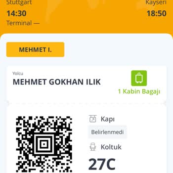 Pegasus'un Erken Kapanan Kontuarları Mağduriyet Yarattı