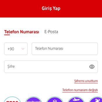 Vodafone Pay Uygulamasında Destek Eksikliği Ve İade Sorunları