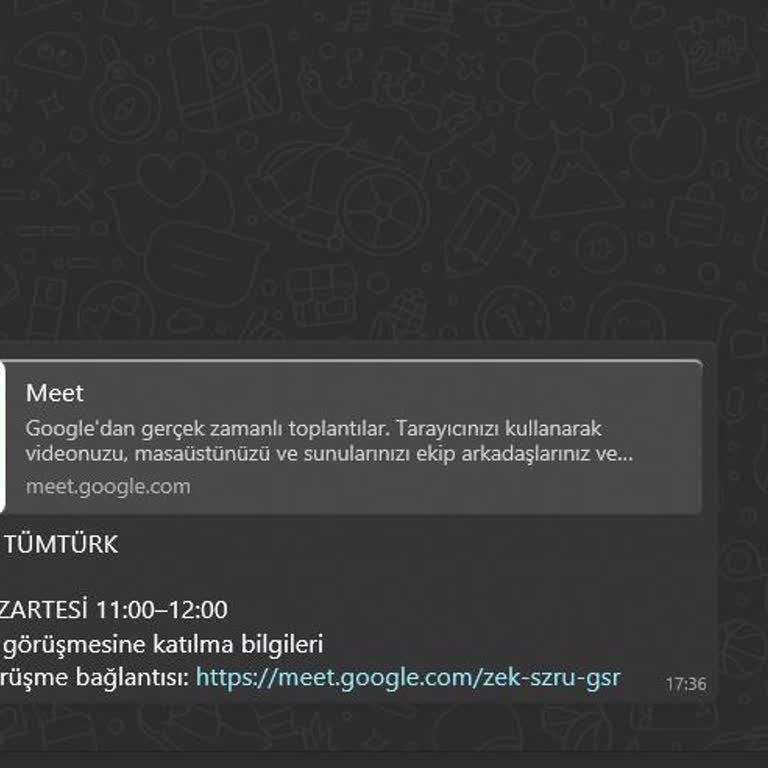 Obilet Adı Kullanılarak Yapılan Sahte İş Başvurusu