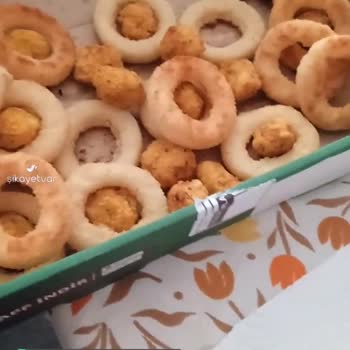 Sultanbeyli Şubesi PizzaLazza Bugün Sipariş Verdim Patates Yok!