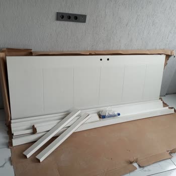 Yanlış Ölçü Ve Hasarlı Kapılarla Karşılaştık