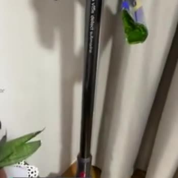 Dyson V15S Detect Submarine Toz Haznesi Plastiği Çıktı!