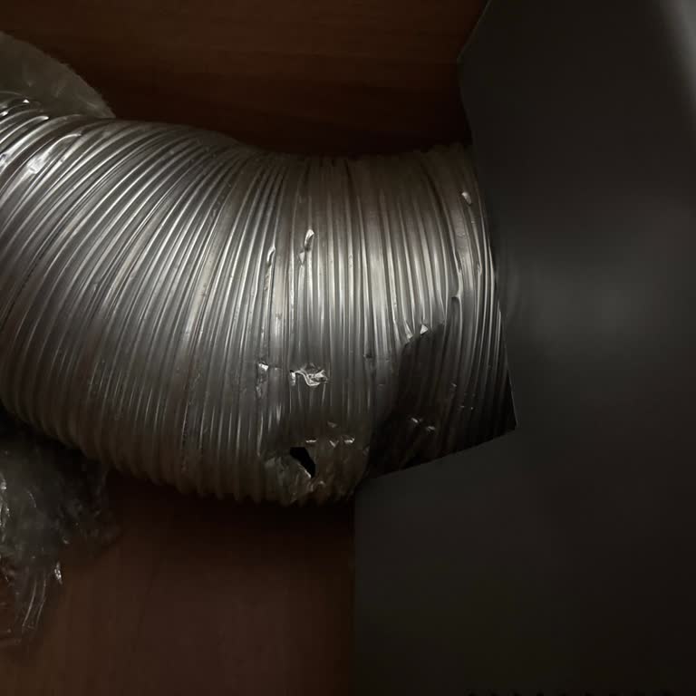 Beko Servis Macerası: Davlumbaz Takma Fiyaskosu