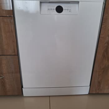 Beko Bulaşık Makinesi İle Yaşadığım Hayal Kırıklığı