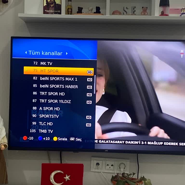 Digiturk Spor Kanalları Eksikliği Ve Yüksek Servis Ücreti Sorunu