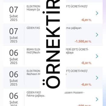 Siparişten Mağduriyete: İade Beklerken Kayıp Yaşadım