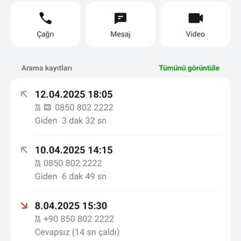 Kurulum Randevusuna Uyulmaması Nedeniyle Mağduriyet