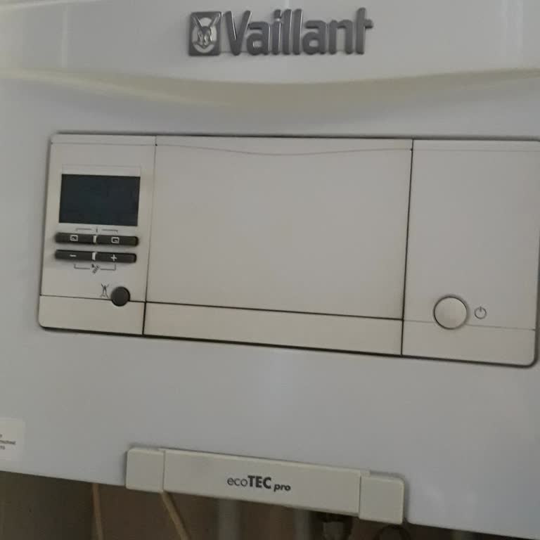 Vaillant Servisin İlgisizliği Ve Sorumsuzluğu!