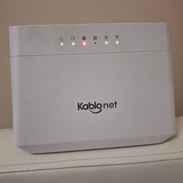 Kablo Net İnternet Kesintisi Ve Müşteri Hizmetleri Sorunu