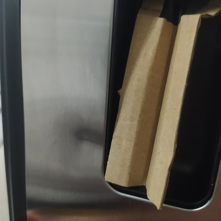 Karaca'dan Beklenmeyen Hayal Kırıklığı: Param Ve Ürünüm Ortada Kaldı