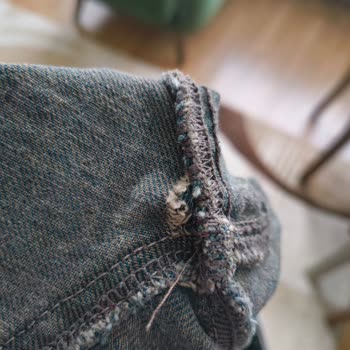 DeFacto Jean Pantolonların Kalitesi Hayal Kırıklığı Yarattı