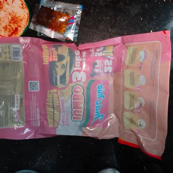 İndomie Jumbo Noodle Çekiliş Kodu Eksikliği