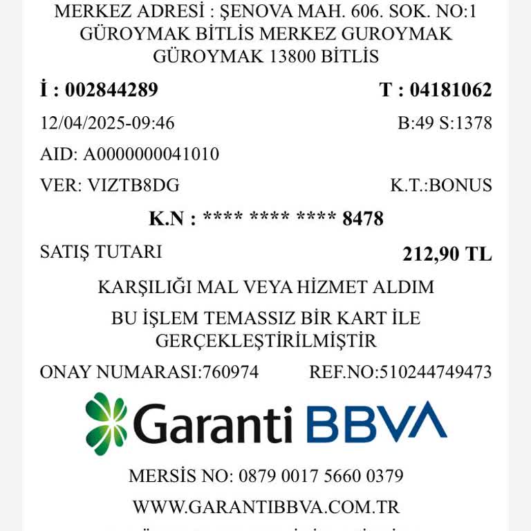 İndirim Yanıltmacası Ve Fiş Sorunu