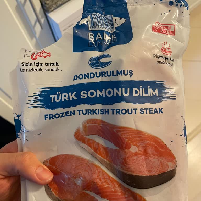 Kalitesiz Balık Ve Güven Kaybı