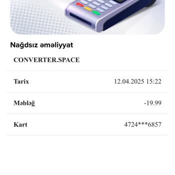 Kartımdan İzinsiz Çekim: İade Ve İptal Talebi