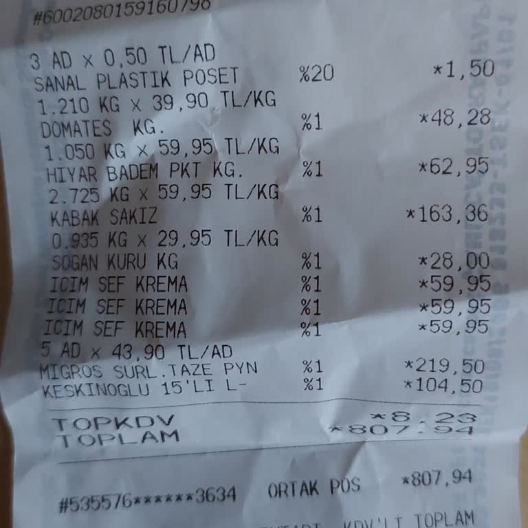 İçim Şef Krema İle Hayal Kırıklığı: Su Gibi Kıvam