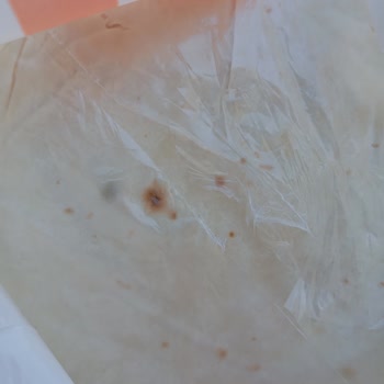 Favori Gıda Myfresh Yufka Şikayeti