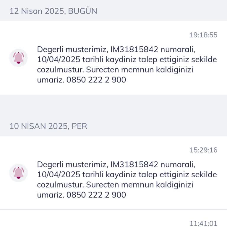 QNB Finansbank İle Sürekli Kapanan Kredi Kartı Sorunu