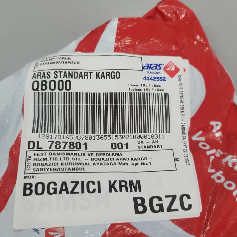 Yanıltıcı Reklam Ve İade Sürecinde İletişim Sorunu