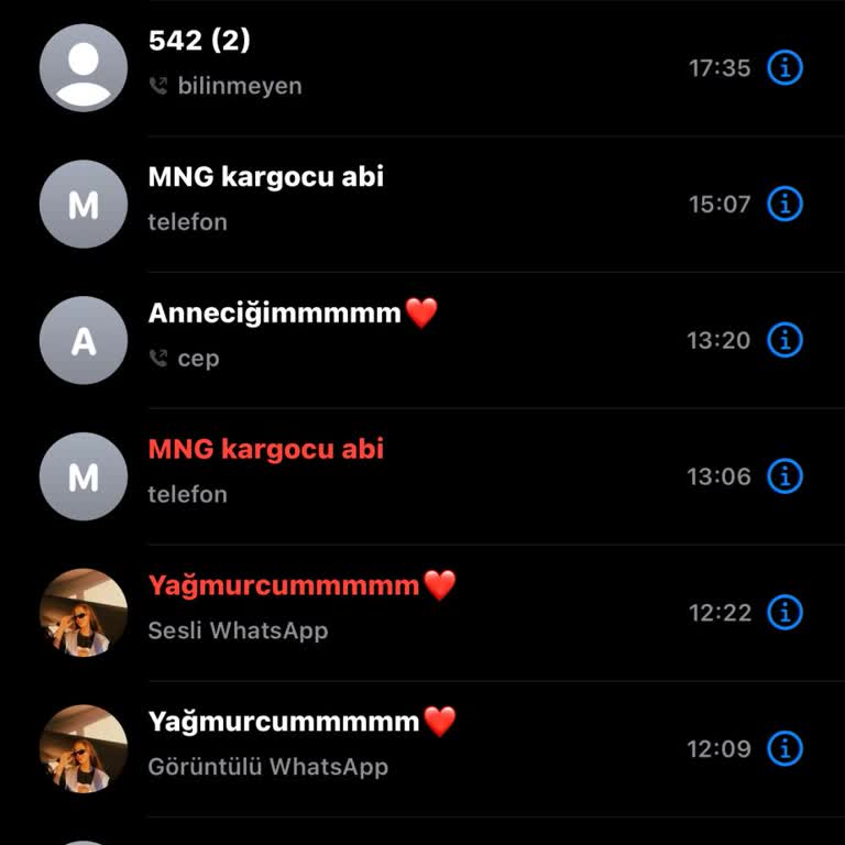 Şebeke Ve İletişim Sorunlarıyla Baş Başa Kaldım!