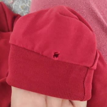 Kurutma Makinesi Kıyafetleri Deliyor