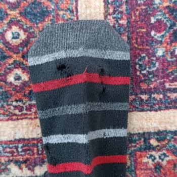 Kurutma Makinesi Kıyafetleri Deliyor