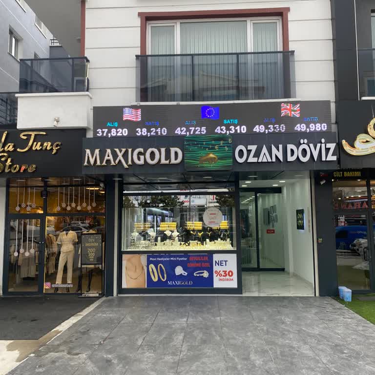 Bilezik Satışında Yaşanan Sorunlar