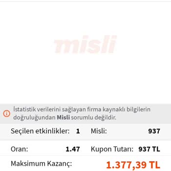 Hentbol Maçında Skor Hatası Ve Telafi Talebi