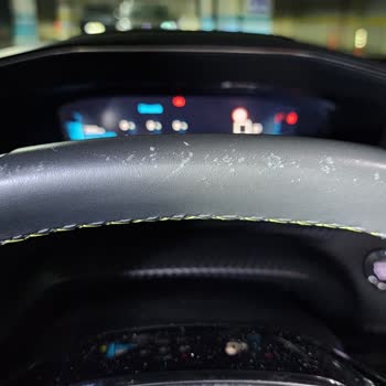 Peugeot Direksiyon Sorunu Ve Garanti İhlali Mağduriyeti