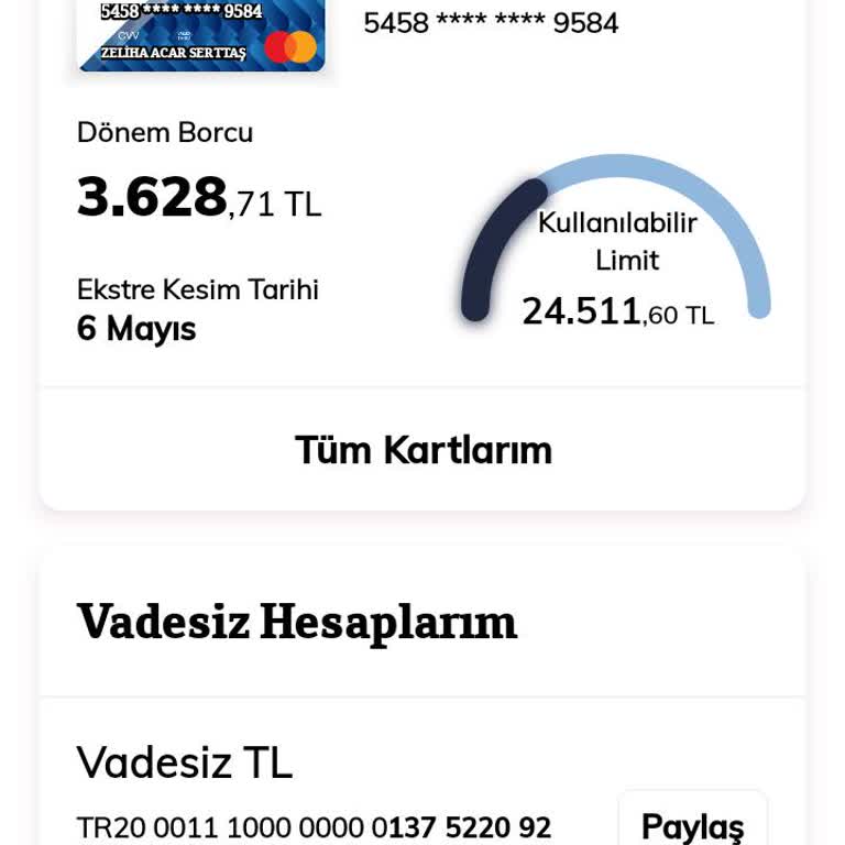 Yanıltıcı Kredi Teklifi Ve Beklenmedik Borç