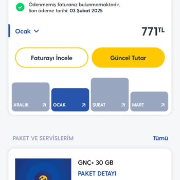 Öğrenci Bütçesini Zorlayan Fatura Şoku