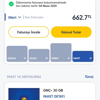 Öğrenci Bütçesini Zorlayan Fatura Şoku