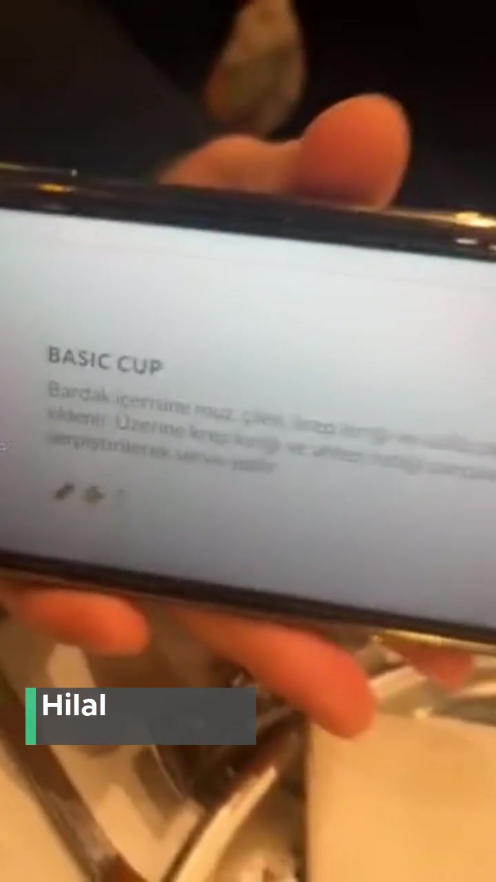 Boston Drink & Dessert Ürün Eksikliği Ve Azlığı (Şefin Tavrı) videonun kapak resmi