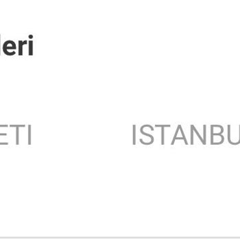 İndirim Sözü Yerine Getirilmedi