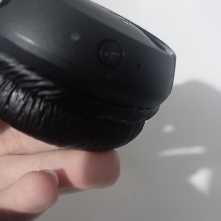 JBL Kulaklık Tuş Problemi