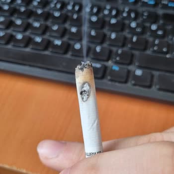 Parliament Sigara Kalitesinde Düşüş: Mide Yanması Ve Nemli Tütün Sorunu