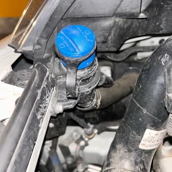 Opet AdBlue Dolumunda Yaşanan Sorun Ve Personel Hatası!