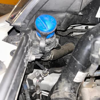 Opet AdBlue Dolumunda Yaşanan Sorun Ve Personel Hatası!