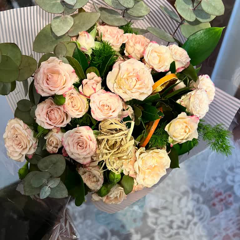 Hayal Kırıklığı Yaratan Solmuş Çiçekler