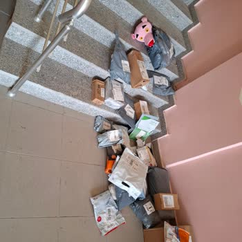 MNG Kargo'nun Hizmet Anlayışı Sorgulanıyor