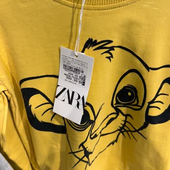 Zara Markasına Sahte Ürün Tehdidi