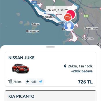 Yanlış Ücretlendirme Ve Müşteri Hizmetlerine Ulaşamama Sorunu