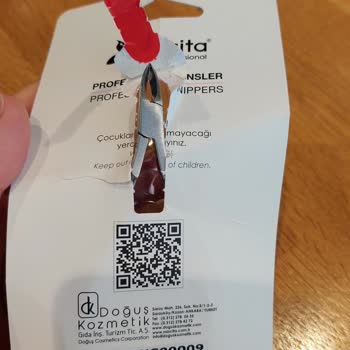 Yanlış Etiket Fiyatı Ve Hijyen Sorunu