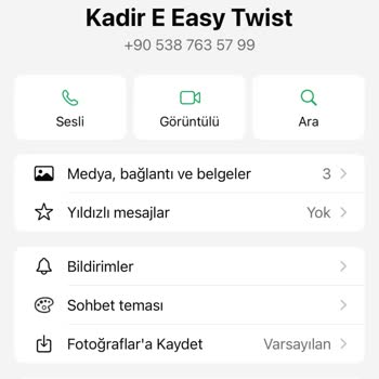 Yanıltıcı İşlem Ve İletişim Engeliyle Karşılaştık