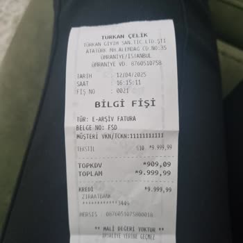 Yanlış Fiyatlandırma Ve Güven Sarsan İletişim Sorunu