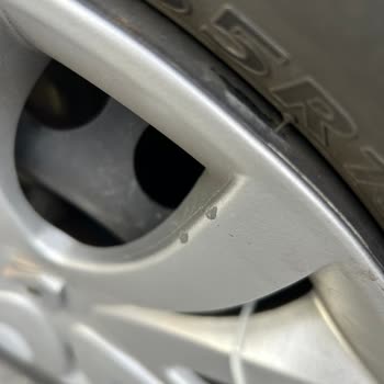 Oto Cirit Kusurlu Ürün Gönderimi!