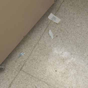 Hastane Hizmetlerinde Temizlik Ve İletişim Sorunları