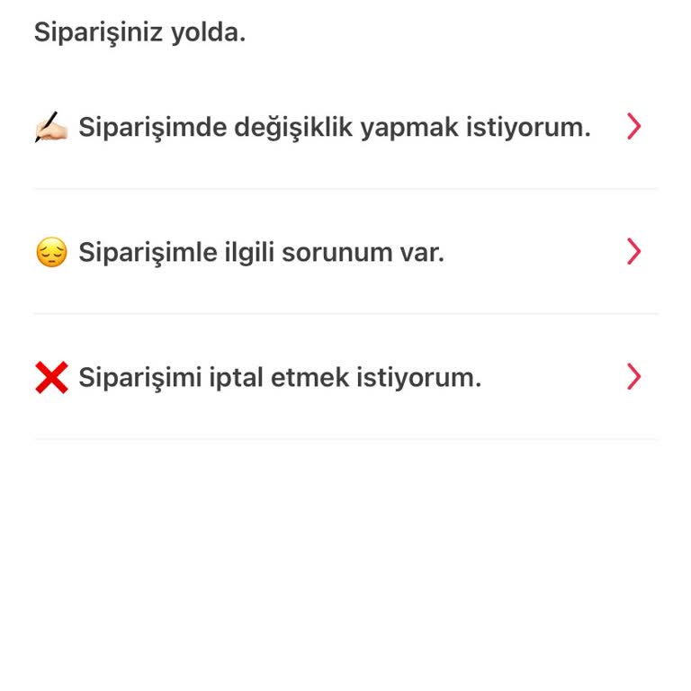 Burger King Siparişim 2.5 Saatte Gelmedi, İletişim Ve İade Sorunu Yaşıyorum