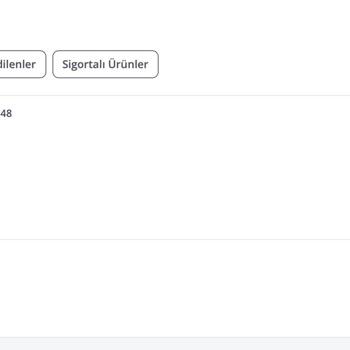 Pazarama'dan Onaylı Satıcı Mağduriyeti