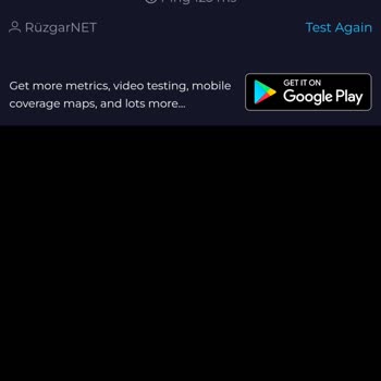 Rüzgarnet İle Hız Hayal Kırıklığı